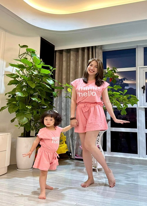 Nữ ca sĩ dọn đến căn hộ tiền tỷ vào tháng 9/2022.