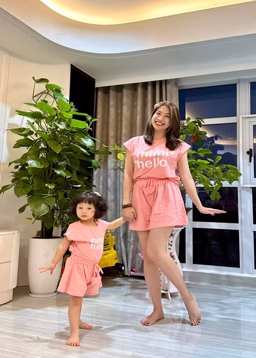 Nữ ca sĩ dọn đến căn hộ tiền tỷ vào tháng 9/2022.