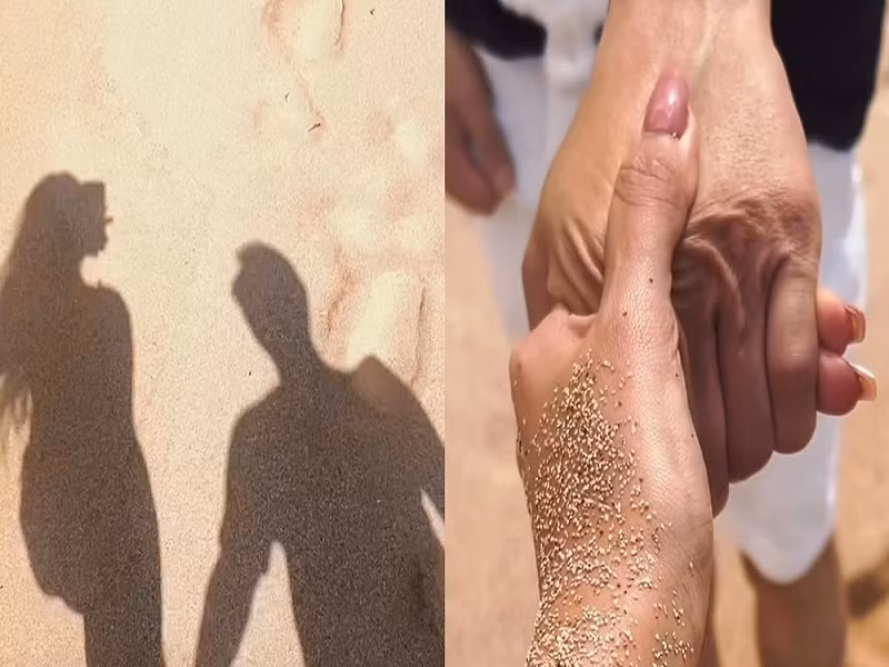 Võ Hoàng Yến và bạn trai Việt kiều đi du lịch, thưởng thức ẩm thực mỗi khi đoàn tụ ở Mỹ.