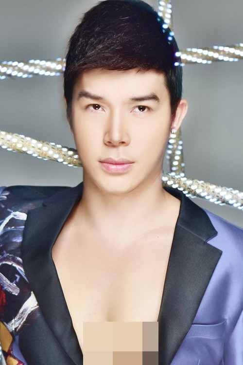 Giữa ồn ào, nam ca sĩ phân trần, chia sẻ của anh mang tính chất cá nhân và hoàn toàn không muốn đả kích bất cứ ai. Ảnh: Người lao động