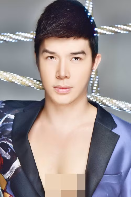 Giữa ồn ào, nam ca sĩ phân trần, chia sẻ của anh mang tính chất cá nhân và hoàn toàn không muốn đả kích bất cứ ai. Ảnh: Người lao động