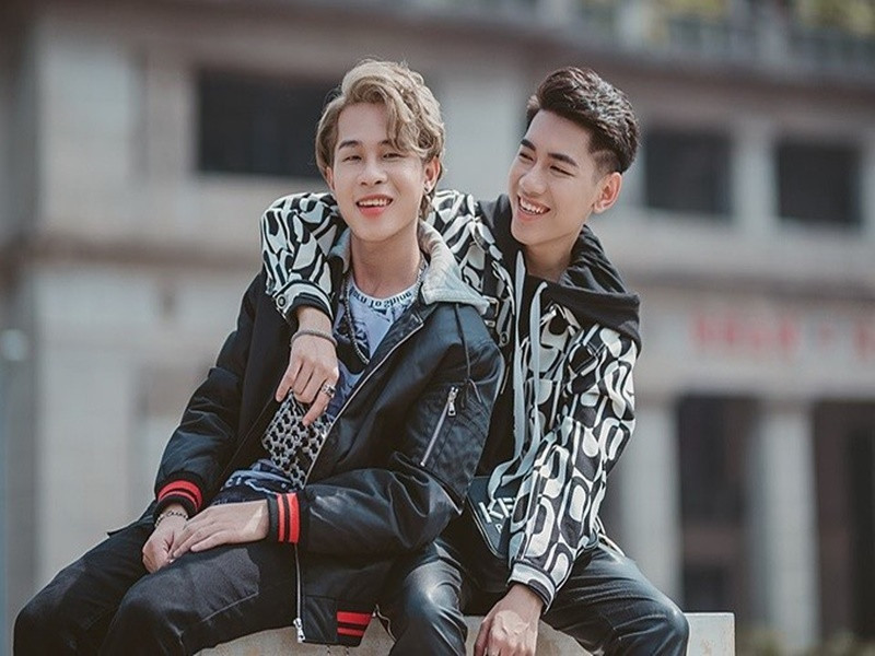 Năm 2019, Jack và K-ICM bắt tay tạo loạt hit nhưng sau đó vướng nghi vấn mâu thuẫn. Fan của Jack nghi ngờ Jack bị công ty quản lý của K-ICM vắt kiệt sức. Sau một thời gian giữ im lặng, phía công ty của K-ICM khẳng định tin đồn chèn ép Jack là không đúng sự thật. Ảnh: Lao động