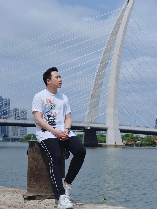 Sau quan điểm “đời nghệ sĩ khó nuốt” của Trấn Thành, khán giả soi lại phản ứng của Thành Lộc trước vấn đề nghệ sĩ kể khổ. Ảnh: FBNV