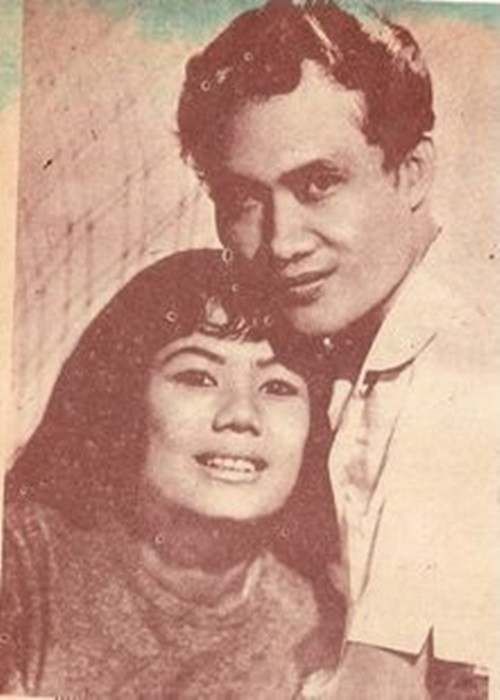 Hai cuoc hon nhan cua NSND Diep Lang