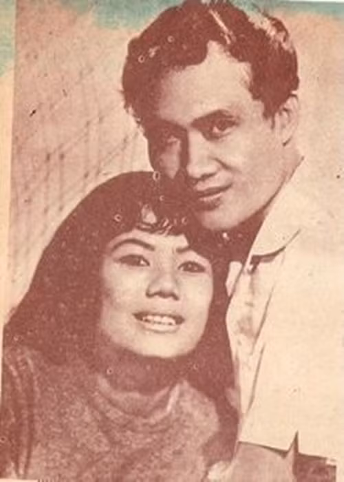 Hai cuoc hon nhan cua NSND Diep Lang