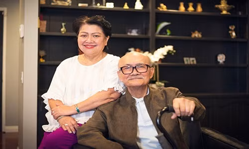 Hai cuoc hon nhan cua NSND Diep Lang-Hinh-2