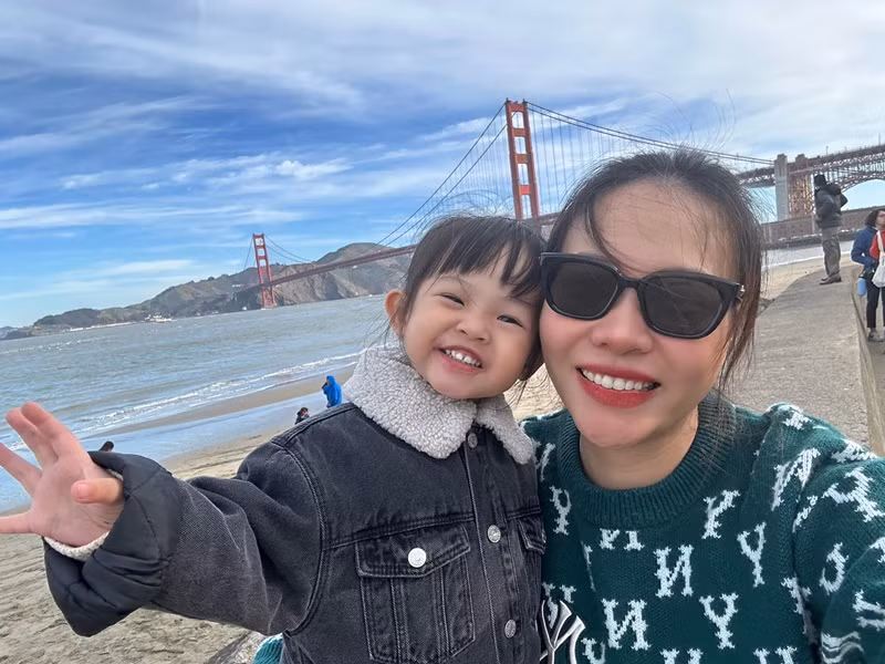 Lần mang bầu đầu tiên, cô chỉ xác nhận tin vui khi sắp lâm bồn.