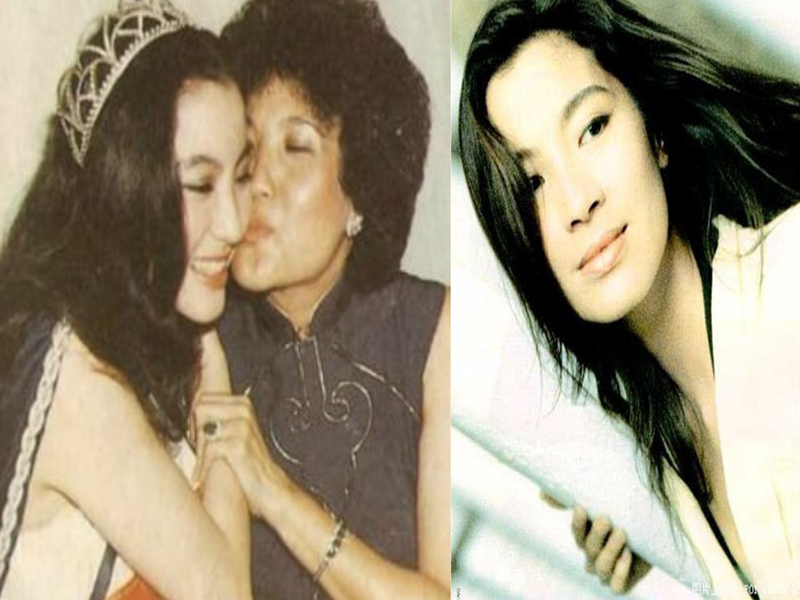 Sau các cuộc thi nhan sắc, người đẹp đến Hong Kong để phát triển sự nghiệp diễn xuất. Ảnh: Tiền Phong