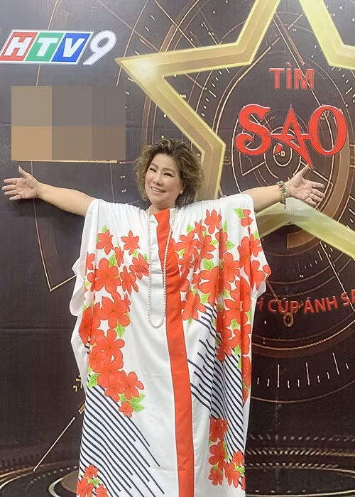 NSND Thanh Hoa phat ngon thang chuyen “ong hoang”, soi tai nang