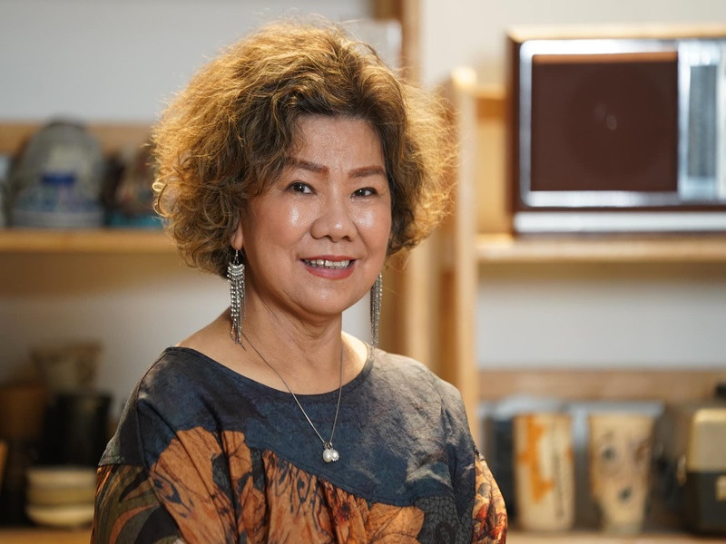 Ở Đài tiếng nói Việt Nam, nghệ sĩ Thanh Hoa là một trong những ca sĩ thu âm nhiều nhất với 700 bản thu đơn ca, song ca và tính cả hợp xướng thì lên đến 1.000 bài.