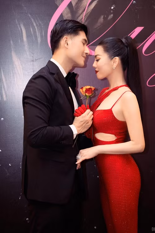 Lệ Quyên đáp trả antifan: “Chị độc thân, chị yêu người trẻ là scandal gì thế em? Em bị thần kinh à? Đây không phải nơi hợp với em, về chuồng chỗ dành cho em tu luyện thêm đi. Mà nhớ, nếu được ăn cơm thì đừng để phí cơm nhé”. Thực tế, đây không phải là lần đầu tiên nữ ca sĩ đối đầu với antifan để bảo vệ tình trẻ.