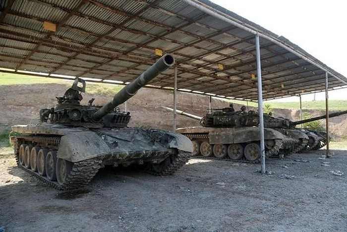 Vadim Kozyulin - giáo sư Học viện Khoa học Quân sự, Giám đốc dự án Vũ khí thông thường của Trung tâm PIR và ATMT nhớ lại rằng vài năm trước, những cuộc thảo luận đầu tiên đã xuất hiện ở Syria về khả năng UAV thay đổi tiến trình của cuộc xung đột quân sự.