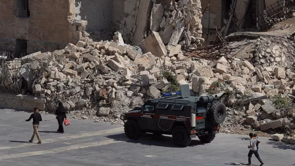 Tưởng như sau sự việc trên thì hành động gây hấn sẽ tạm dừng, nhưng thật bất ngờ khi lần thứ ba trong 48 giờ qua, binh sĩ Nga lại bị các phần tử thánh chiến tấn công.