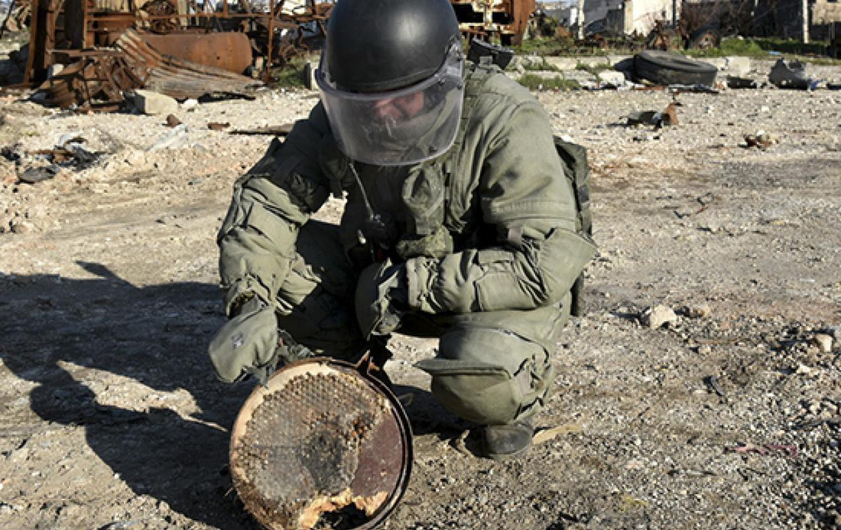 Các chuyên gia không loại trừ rằng trong bối cảnh diễn ra liên tiếp hành động gây hấn của phiến quân thánh chiến, Nga có thể sẽ nối lại các hoạt động đặc biệt ở Tây Bắc Syria nhằm trả đũa.