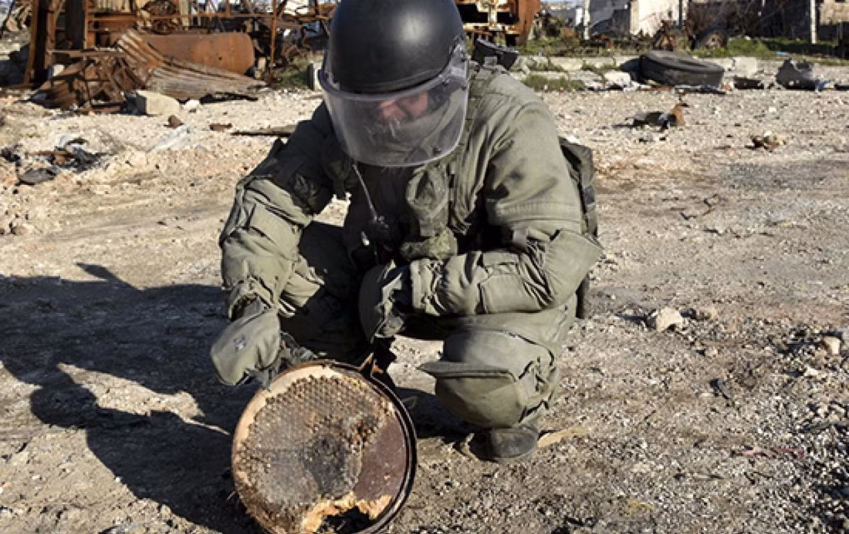 Các chuyên gia không loại trừ rằng trong bối cảnh diễn ra liên tiếp hành động gây hấn của phiến quân thánh chiến, Nga có thể sẽ nối lại các hoạt động đặc biệt ở Tây Bắc Syria nhằm trả đũa.