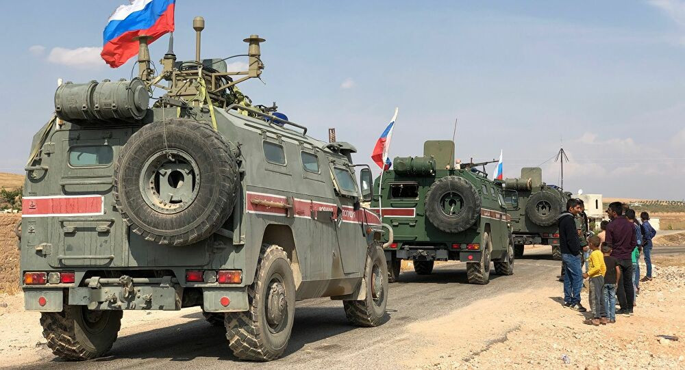 "Vụ việc xảy ra trong bối cảnh bổ sung các đơn vị quân chính phủ (bao gồm cả lực lượng vũ trang địa phương do Nga hỗ trợ) tại tỉnh Daraa nhằm trấn áp các tay súng nổi dậy", thông báo cho biết.