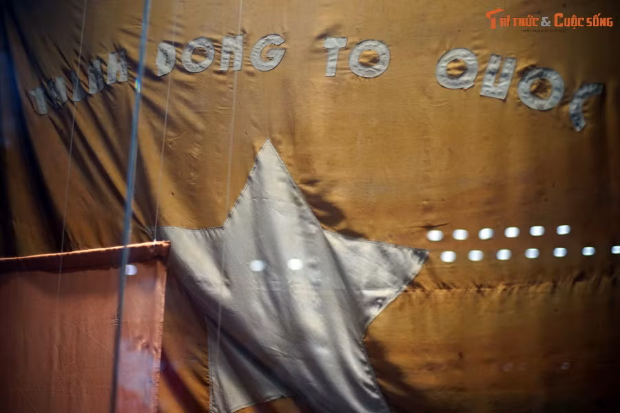 Ky vat vo gia cua phong trao cach mang Nam Bo 1945-1954