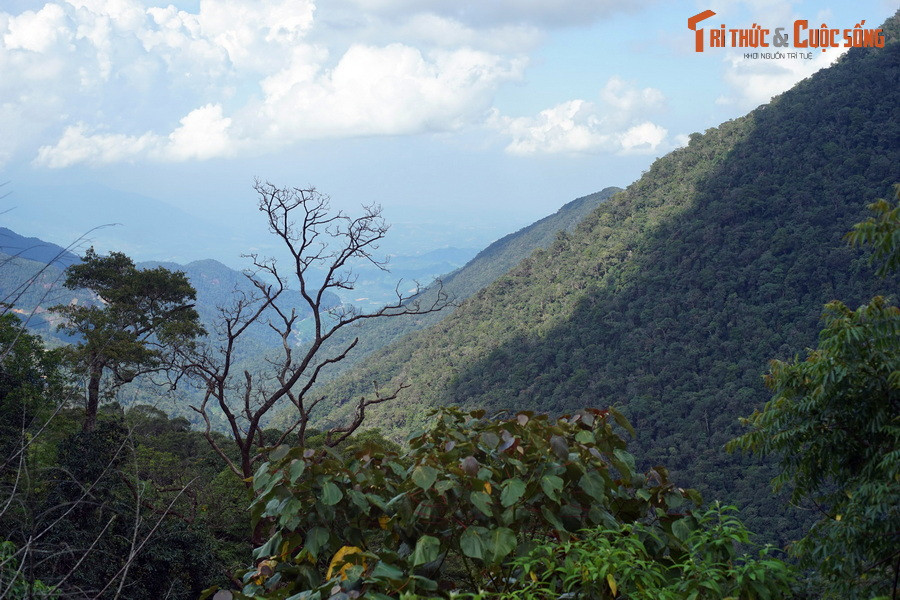 Để để đảm bảo an toàn khi vượt đèo Khánh Lê, du khách nên theo dõi dự báo thời tiết, đi chậm, quan sát thật kỹ khi đến các đoạn cua hoặc khi sương mù bao phủ...