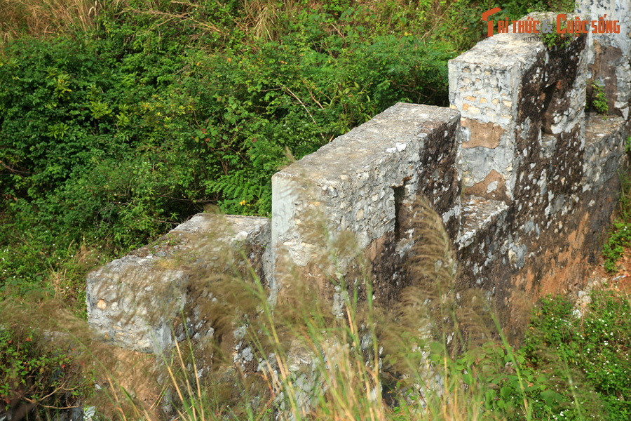 Vào năm 1962, thành nhà Mạc ở Lạng Sơn đã được xếp hạng Di tích lịch sử cấp quốc gia.