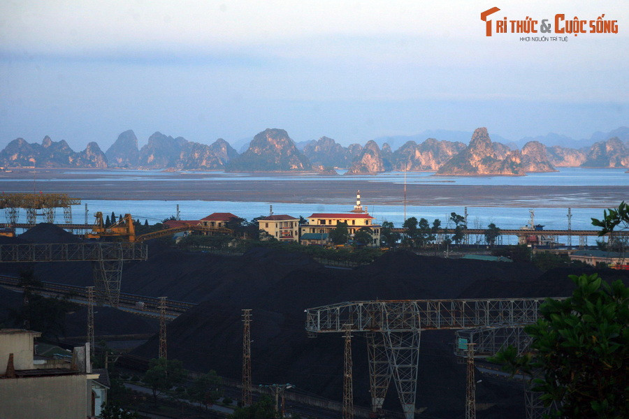  4. Quảng Ninh. Nằm ở khu vực Đông Bắc, tỉnh Quảng Ninh được ví như một "Việt Nam thu nhỏ" với đủ dạng địa hình, như núi non, hải đảo, đồng bằng, trung du và biên giới. Di sản thiên nhiên thế giới Vịnh Hạ Long của tỉnh này là "thỏi nam châm" hút khách quốc tế đến Việt Nam.