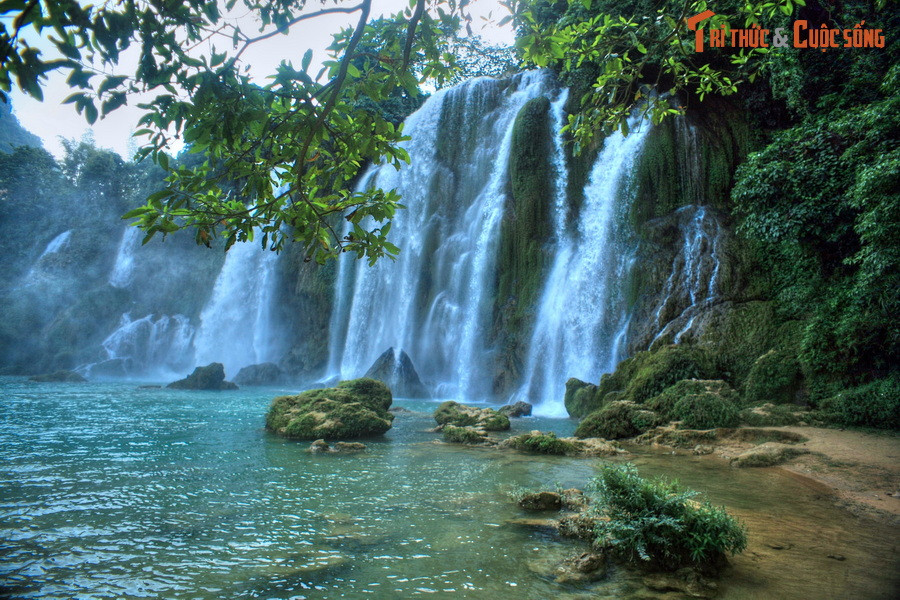 Thác nước này được đánh giá là một trong những cảnh quan tự nhiên ấn tượng nhất của Việt Nam, đã được công nhận là một trong 10 thác nước kỳ vĩ nhất thế giới.