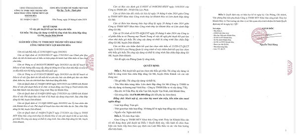 Khanh Hoa: Goi xay dung Hoi truong NVH xa Van Binh ve tay ai?-Hinh-6