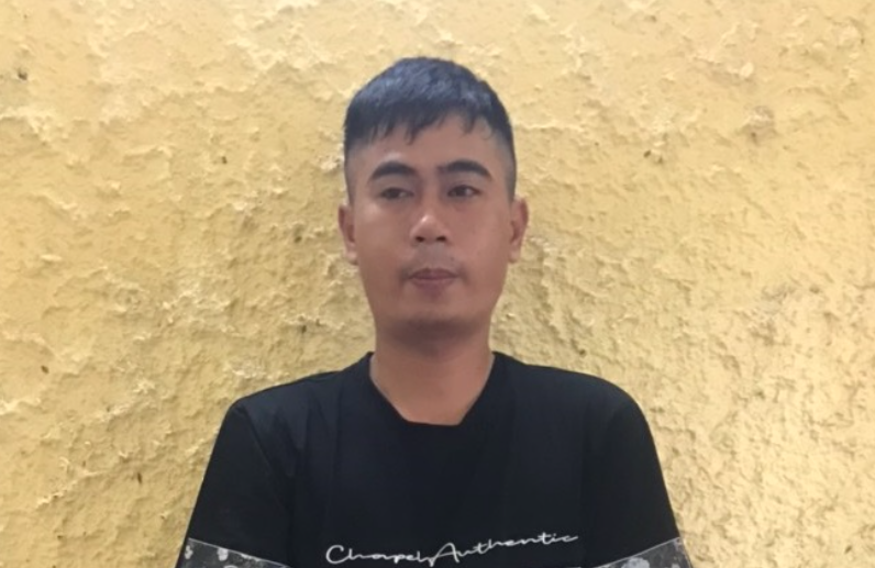 Bat ke tao ton cuop nhan vang giua ban ngay o Bac Giang