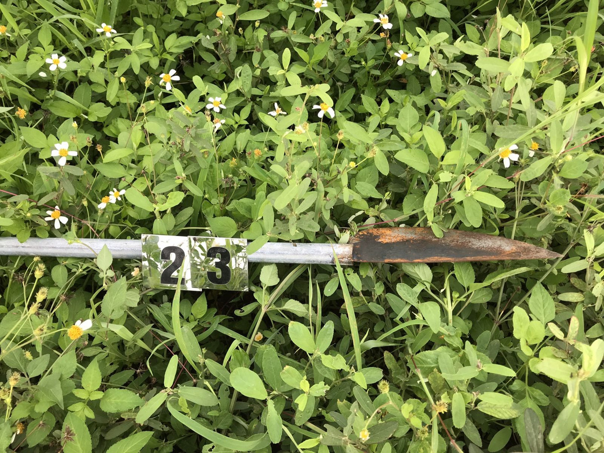 Hiện, nguyên nhân vụ xô xát giữa hai nhóm thanh niên, 2 người nhập viện đang được cơ quan chức năng điều tra, làm rõ. 