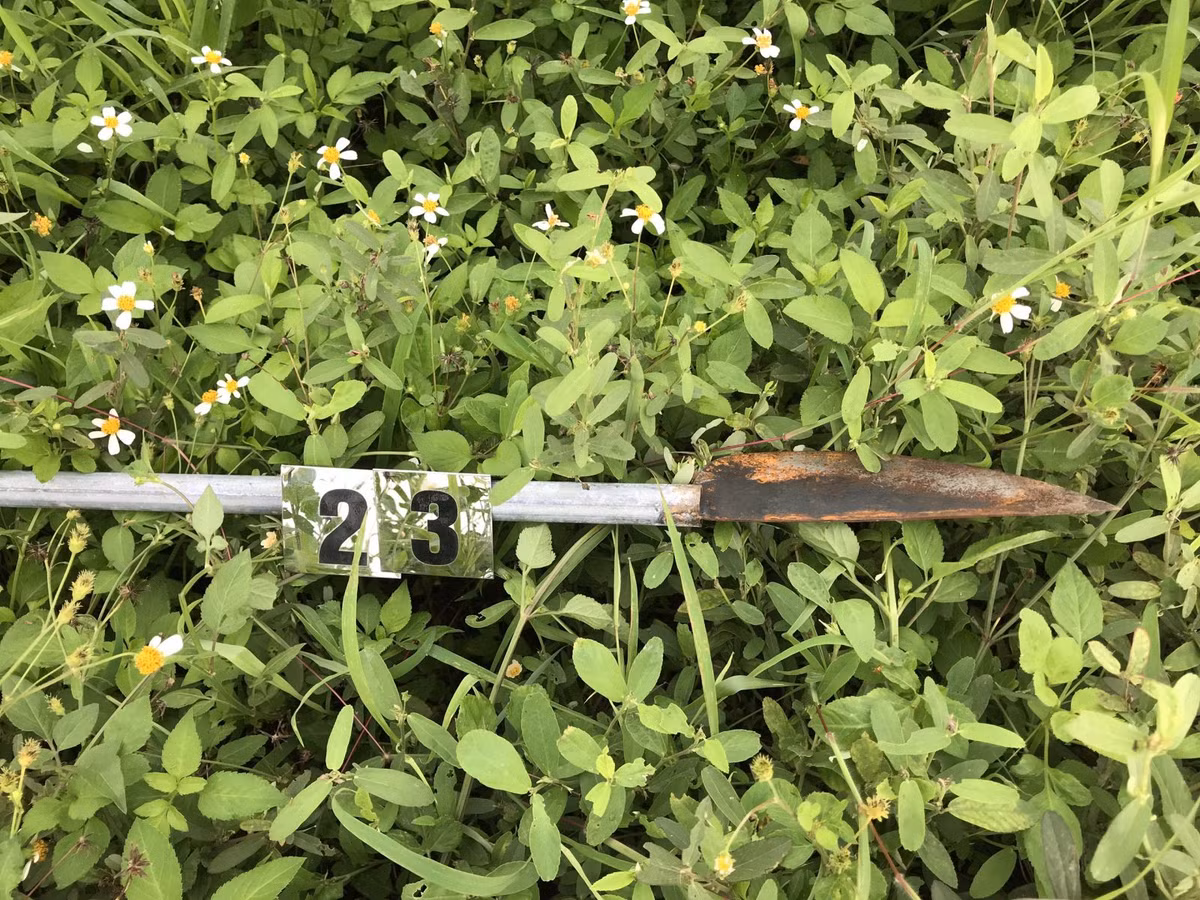 Hiện, nguyên nhân vụ xô xát giữa hai nhóm thanh niên, 2 người nhập viện đang được cơ quan chức năng điều tra, làm rõ. 