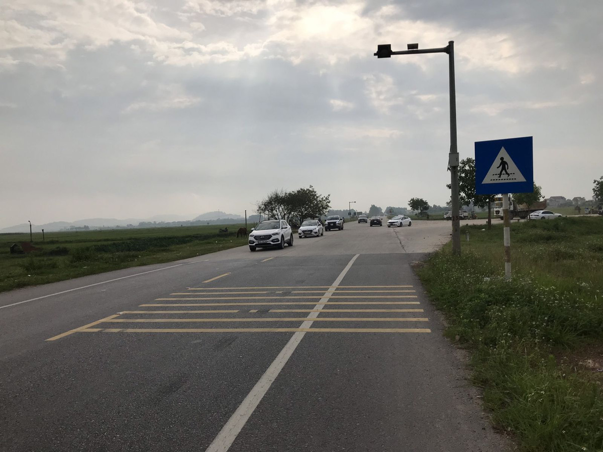 Bac Giang: Xo xat giua hai nhom thanh nien, 2 nguoi nhap vien