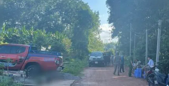  Một người bị điện giật chết khi đang rửa xe ô tô: Ngày 6/6, Công an thị Tân Uyên, tỉnh Bình Dương cho biết, chiều 5/6, trong quá trình anh V.Q.H. (33 tuổi, quê Lâm Đồng) rửa xe ô tô tại phường Phú Chánh, thị xã Tân Uyên thì bất ngờ bị điện giật tử vong. Bước đầu Công an xác định được nguyên nhân do có dấu hiệu bị rò rỉ điện từ máy rửa xe. 