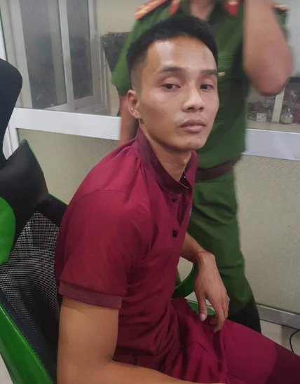 Trong quá trình trốn chạy, Sự đã nhiều lần thực hiện hành vi trộm cắp tài sản. Khoảng 19h30 ngày 18/6/2020, sau nửa tháng trốn trại, khi đang chơi game tại quán internet HT (đường Hùng Vương, thành phố Tam Kỳ, Quảng Nam), Sự bị Cơ quan Cảnh sát điều tra Công an thành phố Tam Kỳ bắt theo quyết định truy nã.