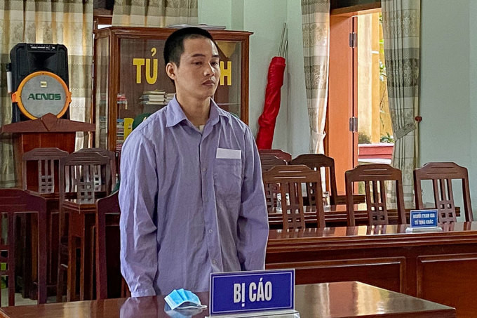 Ngày 18/12/2020, Tòa án Quân sự Quân khu 5 đưa ra xét xử vụ Triệu Quân Sự về tội "Trốn khỏi nơi giam" và "Trộm cắp tài sản". Hội đồng xét xử đã tuyên phạt Triệu Quân Sự 3 năm tù về tội "Trốn khỏi nơi giam" và 3 năm tù về "Tội trộm cắp tài sản", hình phạt chung cho cả 2 tội là 6 năm tù.