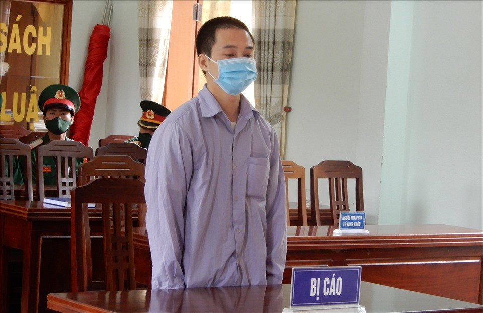 Tổng hình phạt chung thân tại bản án số 03/2016/HSST ngày 16/6/2016 của Tòa án quân sự Quân khu 5, buộc bị cáo Triệu Quân Sự phải chịu hình phạt chung là chung thân, thời điểm bắt đầu chấp hành hình phạt tù chung thân là ngày 18/12/2020.