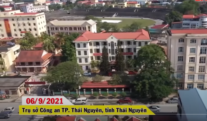 Theo tài liệu điều tra, ngày 6/9/2021, Công an TP Thái Nguyên (Thái Nguyên) nhận được tin báo của người dân về việc phát hiện thi thể một nam giới đang trong quá trình phân hủy tại khu vực trồng cây của Đại học Nông Lâm (thuộc xã Quyết Thắng, TP Thái Nguyên, tỉnh Thái Nguyên).