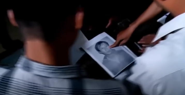 Một thông tin quan trọng mà trinh sát thu thập được đó là việc Quang từng bắn thử một khẩu súng rất giống khẩu súng thu được ở hiện trường. Đối tượng này sau khi ra tù không có việc làm ổn địnhBản thân lại nghiện ma túy nặng Căn cứ để khẳng định Đàm Minh Quang là một trong hai đối tượng gây án hoàn toàn có cơ sở. Tuy nhiên, thời điểm này không thấy Quang xuất hiện ở Ninh Hòa.