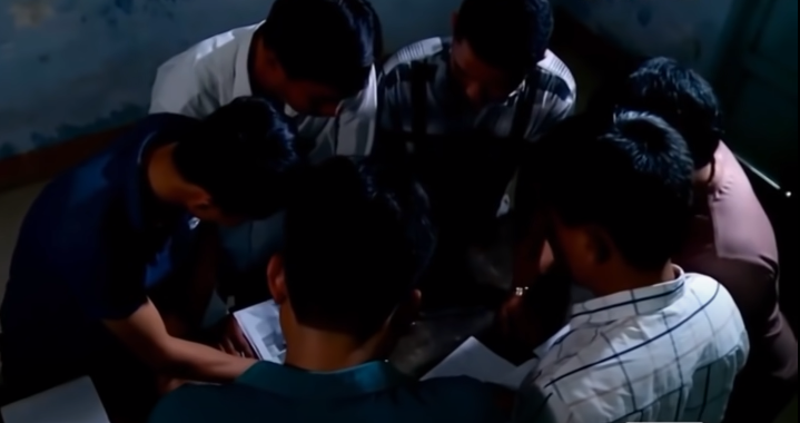 Tập trung xác minh đối tượng Mười Hạ thì được biết, hắn chưa từng có tiền án tiền sự là người ít nói, lạnh lùng không gây gỗ với ai bao giờ. Sau khi xuất ngũ đối tượng ở nhà nuôi gà nuôi thỏ, làm ăn kinh tế. Liệu đây có phải vỏ bọc của hắn hay không? Và Mười Hạ chỉ là người chế tạo rồi bán súng hay y là đối tượng cùng gây án với Quang?