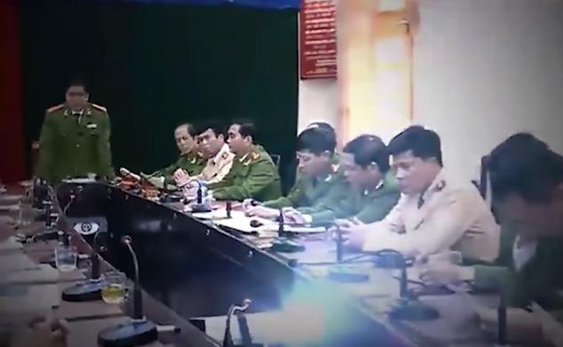 Ngay khi quần chúng phát hiện tài sản của trung úy Vũ Thế Thắng bị bỏ lại ở một con ngõ vắng gần hiện trường xảy ra vụ án, dư luận cho rằng, đây là một vụ trả thù cá nhân, tuy nhiên, khi tiến hành điều tra, thu thập thông tin, cơ quan điều tra đã loại bỏ khả năng này, vì trung úy Vũ Thế Thắng được đồng nghiệp đánh giá là một cán bộ mẫu mực, mẫn cán, không có các quan hệ phức tạp. Trước đây, anh Thắng công tác tại Trại tạm giam Công an TP Hải Phòng, thời gian gần đây, anh Thắng chuyển công tác sang Phòng CSGT.