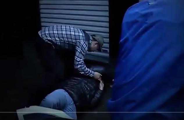 Hanh trinh pha an: Son “Lien Xo” sat hai trung uy CSGT cuop tai san-Hinh-2