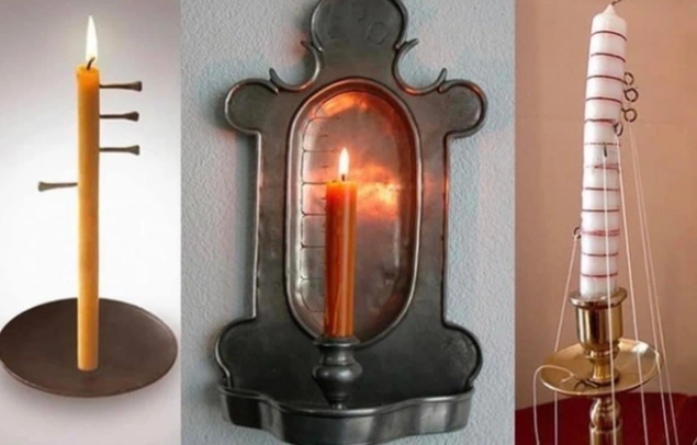 Truoc khi co dong ho bao thuc, con nguoi lam the nao de day dung gio?