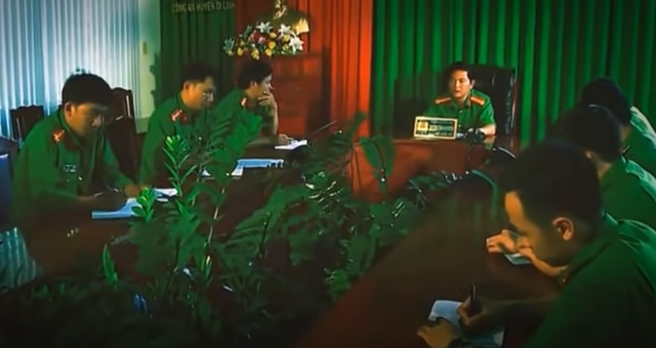 Từ lời trình báo của ông Võ Thành Trọng cùng những thông tin xác minh ban đầu, Công an huyện Di Linh nghi ngờ Võ Thành Tuấn có thể đã bị sát hại trong lúc đi đòi nợ vào ngày 23/1/2018. Lãnh đạo Công an huyện Di Linh đã khẩn trương báo cáo vụ việc lên Ban Giám đốc Công an tỉnh Lâm Đồng và xin ý kiến chỉ đạo của cấp trên.