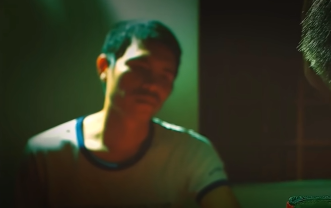 Đặc biệt, cơ quan Công an phát hiện vào khoảng 12h50 ngày 23/1/2018, Trần Quốc Vũ đã dùng xe gắn máy chở một thùng carton lớn di chuyển theo hướng từ xã Đinh Lạc lên xã Tam Bố, huyện Di Linh, theo lối những con hẻm nhỏ. Khi chứng cứ vụ án đã được củng cố, ngày 27/1/2018, Công an tỉnh Lâm Đồng tiếp tục cho triệu tập đối tượng Trần Quốc Vũ để lấy lời khai.