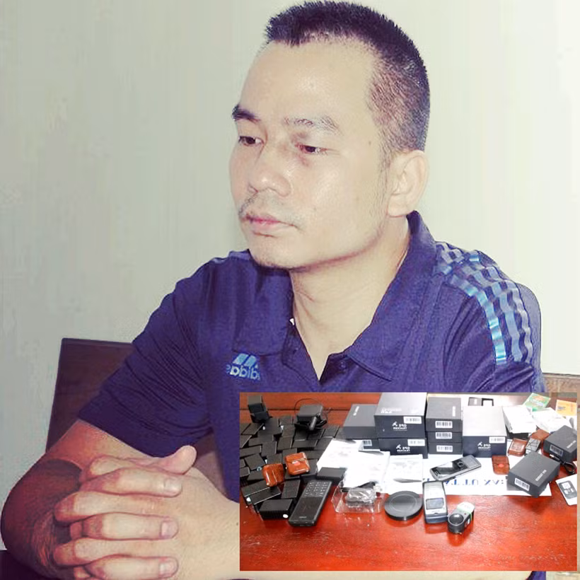  Sập bẫy kẻ lừa đảo vì mua "phần mềm nghe lén, xem lén": Phùng Việt Hùng (SN 1991, ở Hà Nội) nắm được tâm lý người dùng, nên anh ta lập 2 Website là phanmemtheodoi.com.vn và phanmemtheodoi.net. Sau đó, Hùng mời chào người mua "phần mềm nghe lén, xem lén" của mình rồi lừa đảo hàng trăm khách hàng khi phần mềm không thể sử dụng được như rao bán. Ngày 5/6, Công an huyện Nghi Lộc, tỉnh Nghệ An cho biết đang tạm giữ Hùng để điều tra, làm rõ. 