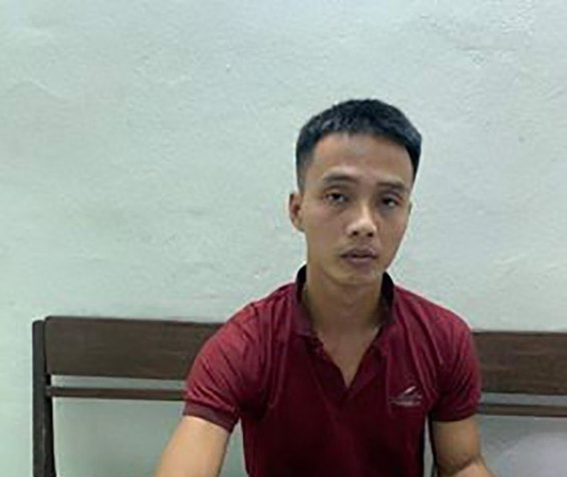 Ngày 8/11/2015, Sự đã trốn trại, sau khi cưa đứt song sắt phòng giam. Chiều tối 15/12/2015, Cục Truy nã tội phạm Bộ Công an đã bắt được Sự khi đối tượng này đang chơi game tại một quán internet trên đường Hồ Tùng Mậu (quận Nam Từ Liêm, Hà Nội). Sau đó, Sự được bàn giao cho Cục Điều tra hình sự, Bộ Quốc phòng.