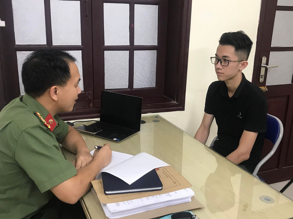 Bat doi tuong lua dao chiem doat hon 7,3 ty dong o Bac Ninh