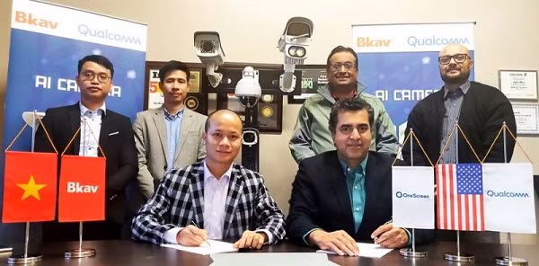 Camera AI View có 39 dòng sản phẩm từ trung đến cao cấp, bắt đầu được bán ra thị trường Việt Nam từ ngày 15/6 với mức giá từ hơn 3 triệu đồng đến 90 triệu đồng.