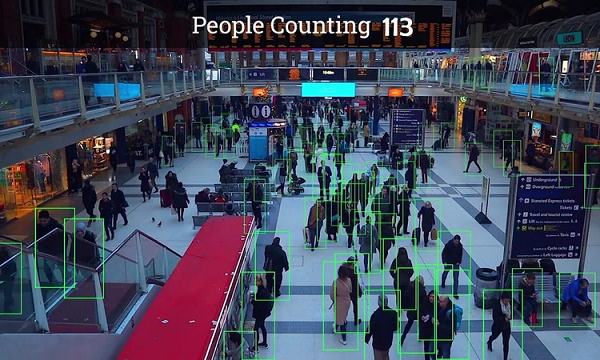 Tập đoàn công nghệ này cho rằng, camera ứng dụng trí tuệ nhân tạo AI của hãng có chất lượng cao song mức giá hợp lý hơn 20% so với sản phẩm của các nhà sản xuất tên tuổi đến từ châu Âu.