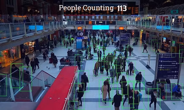 Tập đoàn công nghệ này cho rằng, camera ứng dụng trí tuệ nhân tạo AI của hãng có chất lượng cao song mức giá hợp lý hơn 20% so với sản phẩm của các nhà sản xuất tên tuổi đến từ châu Âu.