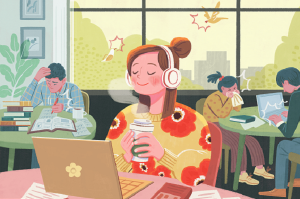 Hội chứng nhạy cảm âm thanh chọn lọc được mô tả là phản ứng cảm xúc hay sinh lý mạnh mẽ của một người khi nghe phải những âm thanh khó chịu, thường do con người tạo ra.