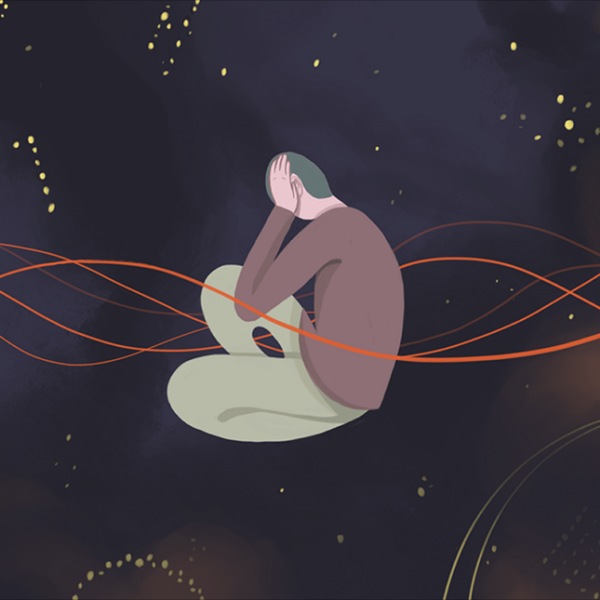 Một nghiên cứu mới đây cho thấy chứng Misophonia dường như bị kích hoạt bởi một kết nối thần kinh chạy từ vỏ não thính giác tới vùng vỏ não vận động đang kiều khiển chuyển động của các cơ và khớp trên mặt, miệng và cổ họng.